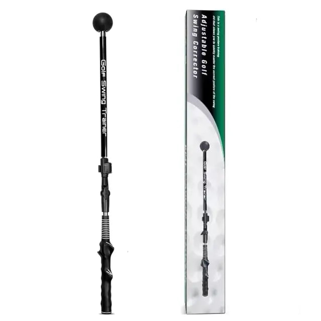 SwingShot - Golf Swing Training Aid