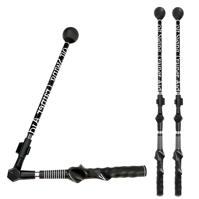 SwingShot - Golf Swing Training Aid