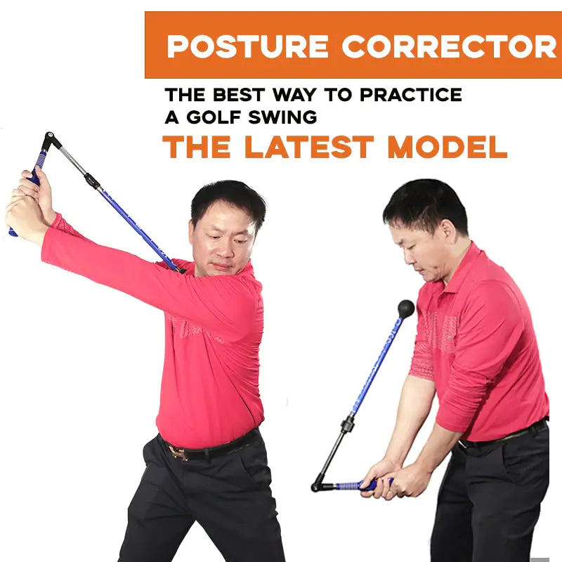 SwingShot - Golf Swing Training Aid