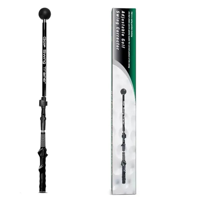 SwingShot - Golf Swing Training Aid