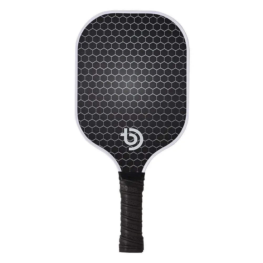 SwingShot - Pickleball Paddles Carbon Fiber Surface