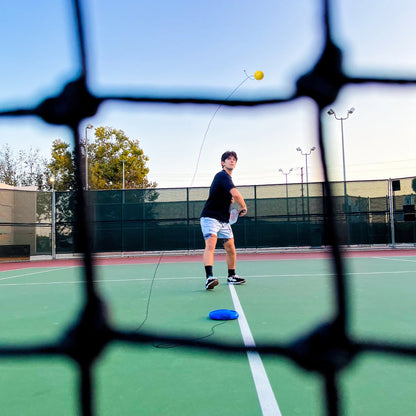 SwingShot™ - Tennis/PickleBall Trainer