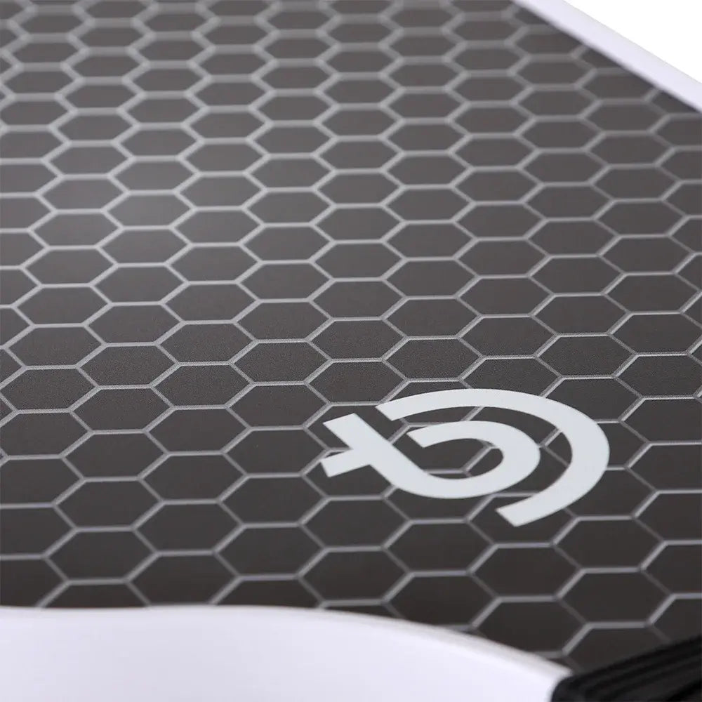 SwingShot - Pickleball Paddles Carbon Fiber Surface