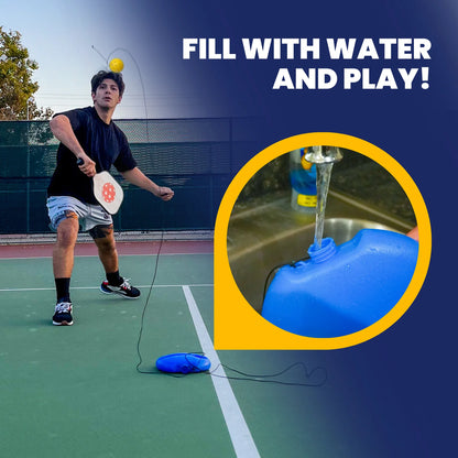 SwingShot™ - Tennis/PickleBall Trainer