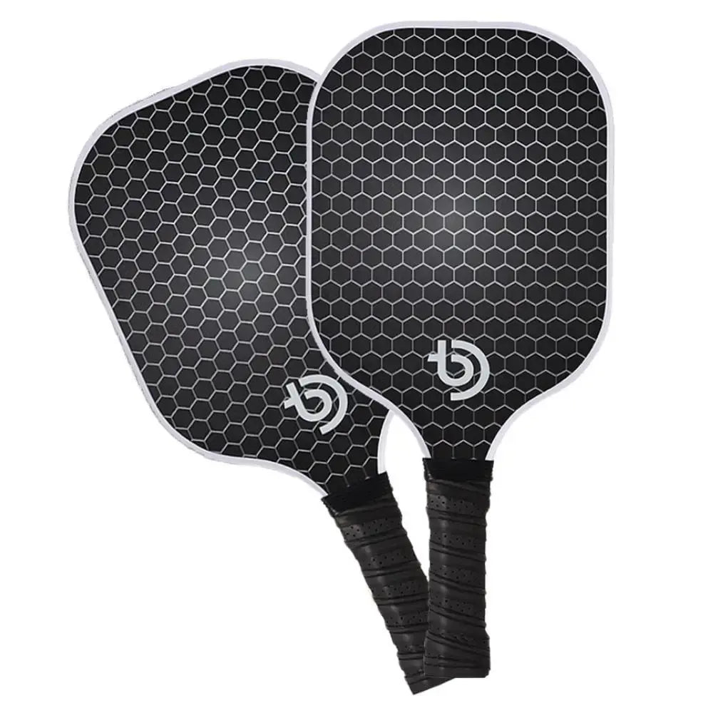 SwingShot - Pickleball Paddles Carbon Fiber Surface