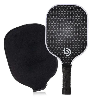 SwingShot - Pickleball Paddles Carbon Fiber Surface